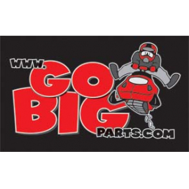 Go Big Parts & Accessories LLC